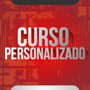 Curso de español personalizado